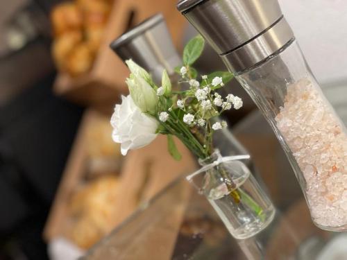 Hotel Blaue Traube - 식음료(F&B)