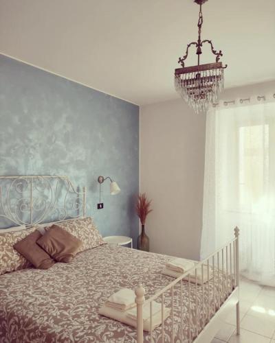  Corso Umberto - apartment in the Molise hills in Tavenna