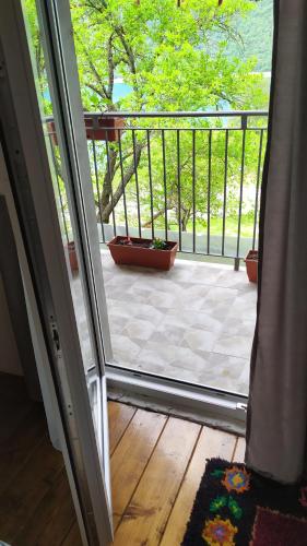 Apartman Stević (Apartman Stevic) in ปลูชิเน