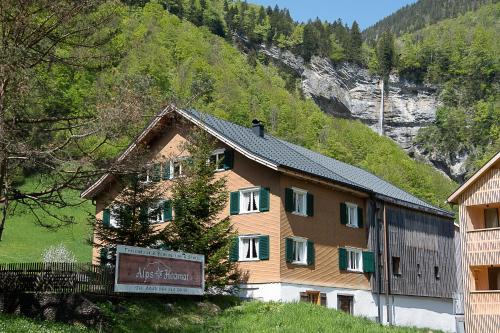 Alps Hoamat - image 12