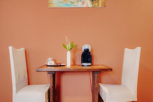 設施, Guesthouse Pod rastockim krovom in 蘇倫齊