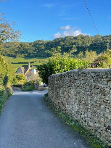 Cotswold Coombe Cottage