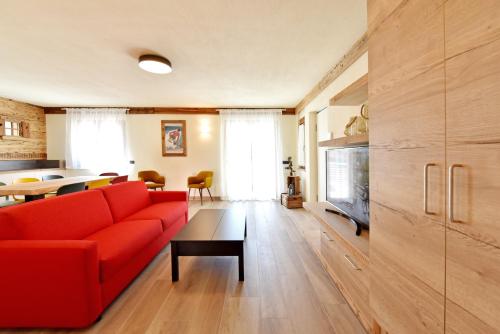 Duplex Apartment - annex