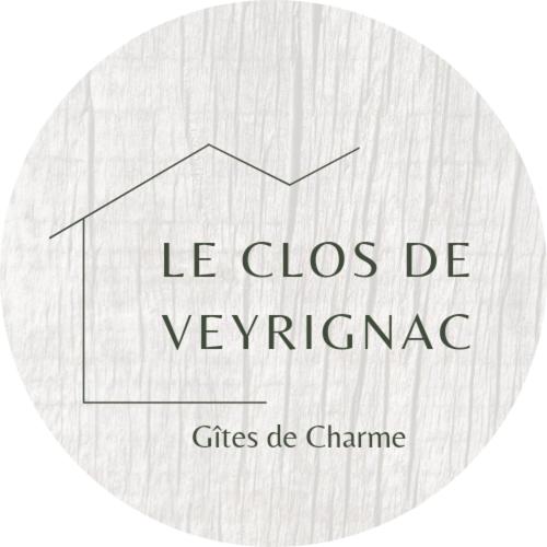 Gîtes Le clos de Veyrignac