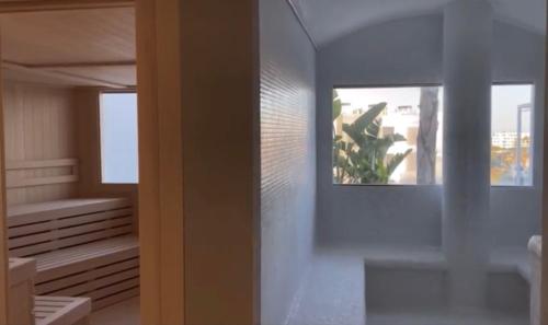 Three-Bedroom Apartment image 4