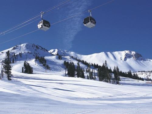 The Summit Resort 2BR/2BA Mammoth Lakes - image 6