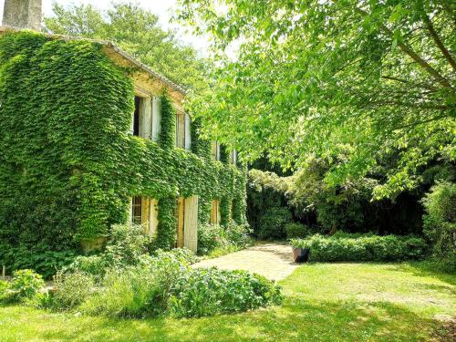 Chambre d'hôtes Le Moulin de Moulis - Chambre d'hôtes - Moulis-en-Médoc