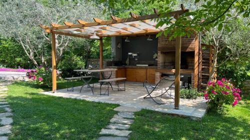 Holiday Home Casa Dei Farfui - image 7