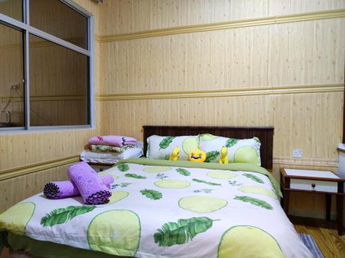 Teluk Batik Beach Apart ment Lumut Sitiawan NO POOL in 巴迪灣