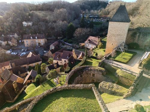 Gîtes Le clos de Veyrignac