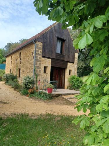 Gîtes Le clos de Veyrignac