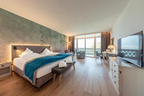 Parc Hotel Am See Parc Hotel Am See