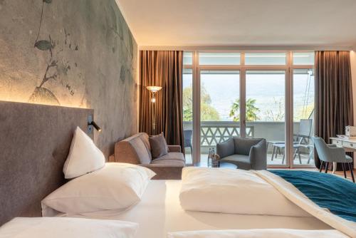 Parc Hotel Am See Parc Hotel Am See