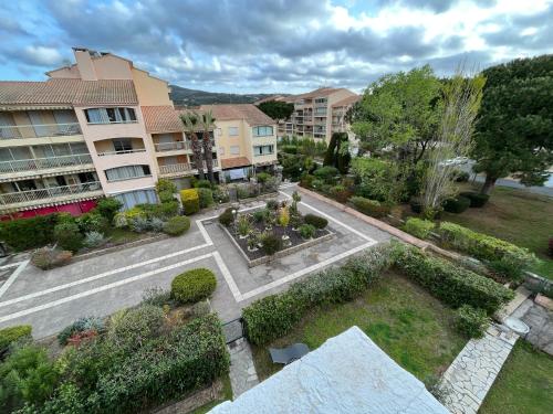 Appartement Ste Maxime