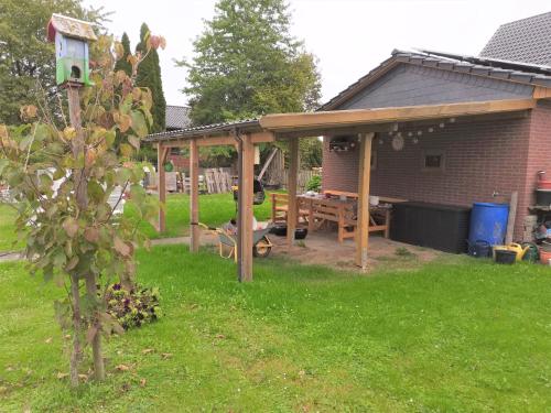 Kert, Biene's Bärenstube (Biene's Barenstube) in Elze