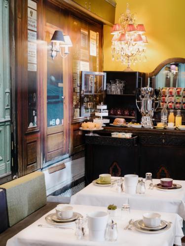 Saint SHERMIN bed breakfast & champagne image 11