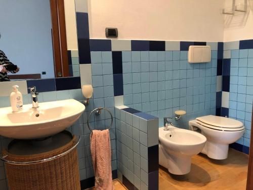 Appartamento A casa di Tamy