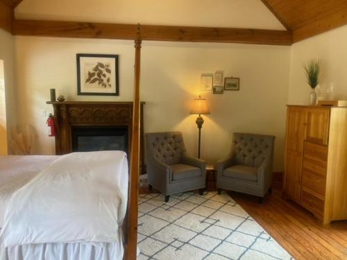 Beaufort House Inn Asheville (NC) United States