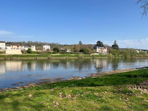 2 Bed apartment on the Dordogne River