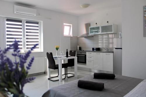 Apartmani Toni Room Type - Studio Apartment