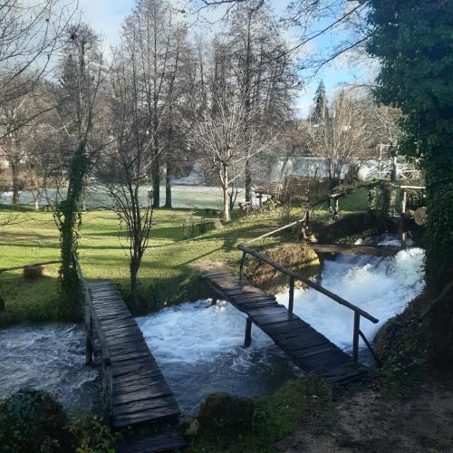 Guesthouse Slovin Unique - Rastoke - image 7
