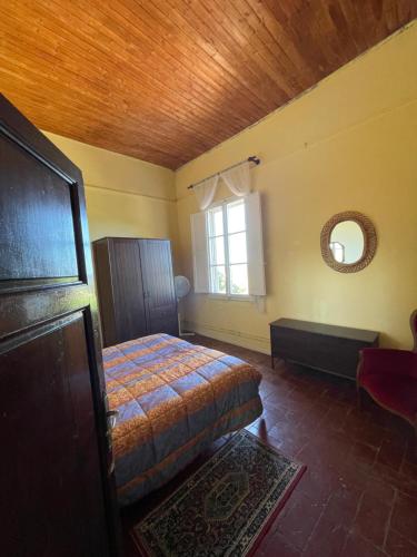 Premium Quadruple Room