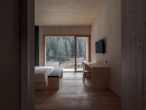 Campra Alpine Lodge & Spa