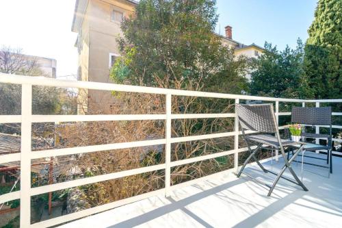 Split Centre Zlatan Rooms&Studio – Split, MD
