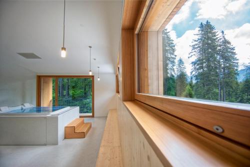 Campra Alpine Lodge & Spa