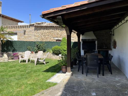 Casa Xigot gîte à louer Zabalceta