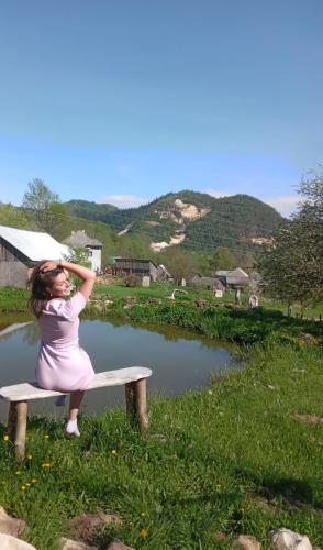 RUSTIC SEJOUR CASA MOUNTAIN,Roşia Montana - Hotel - Roşia Montană