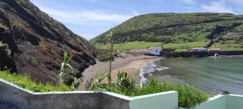 Mar Rosa - Terraço Vista Praia
