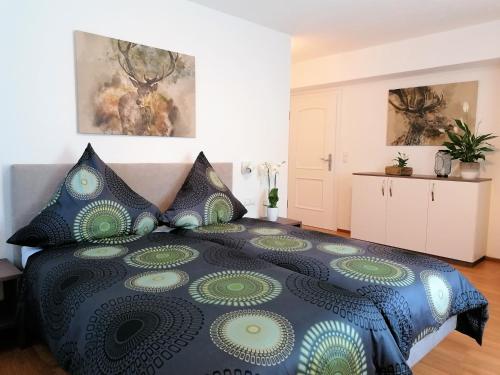 Hölbinger Alm - Apartments, Anger (foto 2)