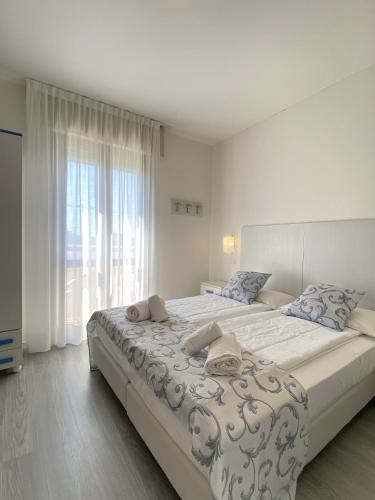 Hotel Linda – Caorle, GA