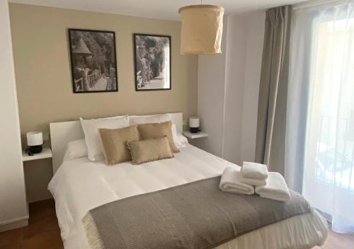 Apartamento con encanto en el Pirineo - Avià