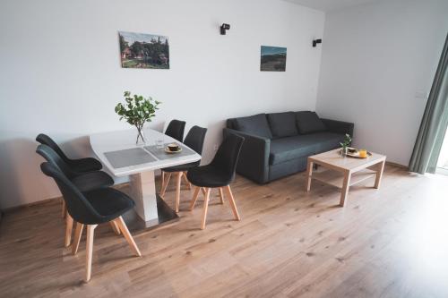 Apartmán Vila Zuberec - image 11