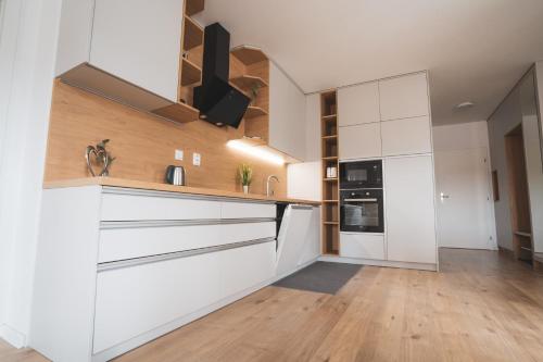 Apartmán Vila Zuberec - image 5