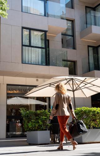 Som Ars Magna Bleisure Hotel ****