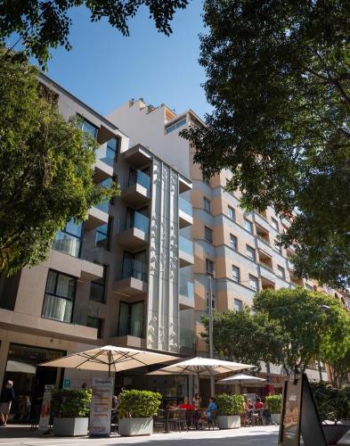 Som Ars Magna Bleisure Hotel ****