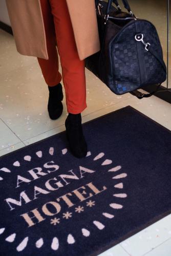 Som Ars Magna Bleisure Hotel ****