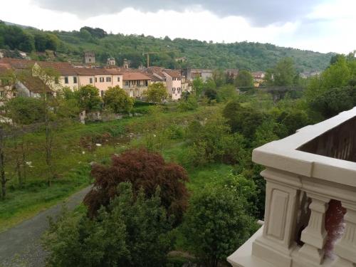 Casa con Vista - Border House - Pontremoli 2
