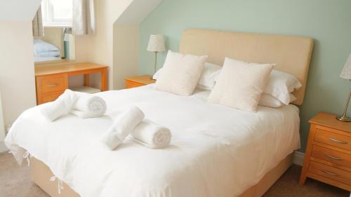 Ellingham Self-Catering Cottages - image 4