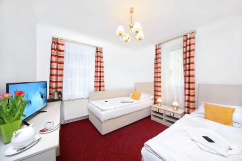 Hotel Hradec - image 10