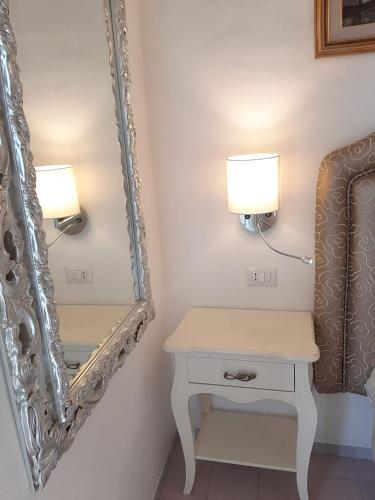Hotel La Perla