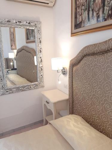 Hotel La Perla