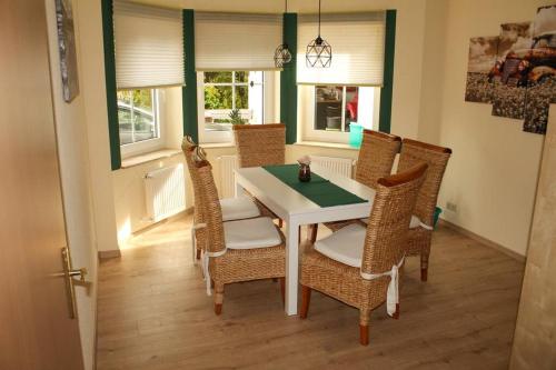 Ferienwohnung Waldblick