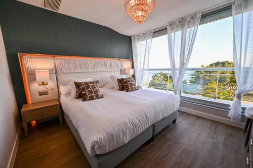 Le Diana Hôtel & Spa NUXE - image 6