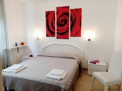 Accommodation in Castelnuovo di Val di Cecina