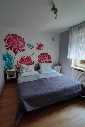Ferienwohnung Waldblick in Brilon, Deutschland