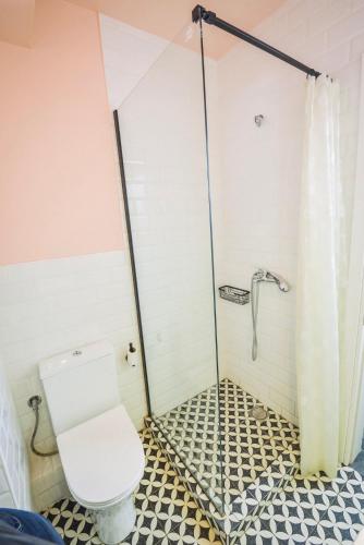 Gorgeous Apartment in the city center